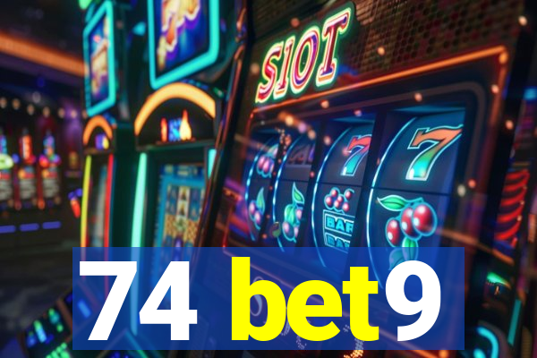 74 bet9